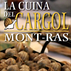 Mont-ras, Cuina del Cargol