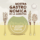 Olot, Mostra Gastronòmica de la Garrotxa