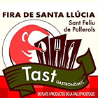 Fira de Santa Llúcia