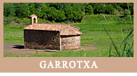 Garrotxa