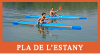 Pla de l'Estany