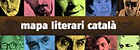 Mapa literari catala