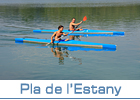 Pla de l'Estany